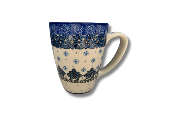 D05 Bunzlau XXL mok 1838X 300 ml D05 Bunzlau mok 300 ml